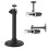 Projector Brackets Folding Camera Tripod Stand Rotate 360 Degree  Projector Wall Mount for Projector Wall Ceiling 5