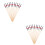 400Pcs Multi Toothpicks for Fruit Serving and Party Use 6