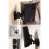 Wall Mount Swivel Satellite/Bookshelf Speaker Brackets Black for Speakers 5