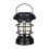 Vintage Solar Powered Camping Lantern,Handheld Outdoor Light for Hiking, Emergency, Adjustable Brightness 1