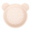 5Pcs Handheld Pink Sand Filter Toys for Kids Interactive Beach Fun 1