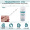 Swimming Pool Water Test Phosphate Detection Strips Fast &Precise Water Analysis,Aquarium Test Strips 5