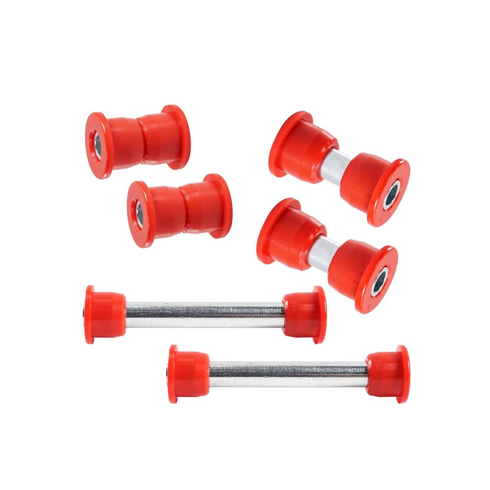 For Club Car Precedent Bushing Kit Bushings Sleeves Club Car Precedent Cart 102289901 102956201 4712804139911