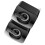 Desktop Laptop Mobile Home Office USB  Desktop Audio Video Speaker 4