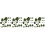 96Pcs Green Mini Tree Ornaments for Model Scenery and Decor 4