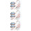 12Pcs Ceramic Chopstick Rest Set Assorted Colors for Home Dining Table 6