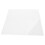 2Pcs Durable White Hospital Bed Covers Breathable Fitted Sheets 7