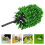 3Pcs Green Plastic Model Trees for Diorama Crafting Landscape Decor 7