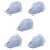 5Pcs Beret Hat for - Design Soft and Skin-Friendly 7
