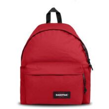 Rucksack - EASTPAK - Padded Pak'R - Salsa Rot