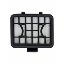 Saugzubehör - Bosch Professional - Filter für GAS 18V-1 - Ersatzfilter - Kunststoffmaterial