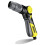 Kärcher Plus watering gun - KARCHER - Rotating handle - Self-locking trigger - Adjustable water flow 1