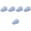 5Pcs Beret Hat for - Design Soft and Skin-Friendly 4
