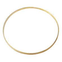 Banjo Hoop Tension Flanges for Banjo Guitar Accessories 11 Inch