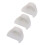 DIY Hand Sewing Aids Finger Protector Home Sewing  Lockstitch Sewing Stencil Accessories Practical Helpers 2
