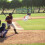 9 Inch Competition Training Baseball with Finger Placement Markers Games Practice Baseball Training Aid 6