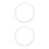 2Pcs Tungsten Wire Bendable High Temperature Wire for Ceramic Firing 5