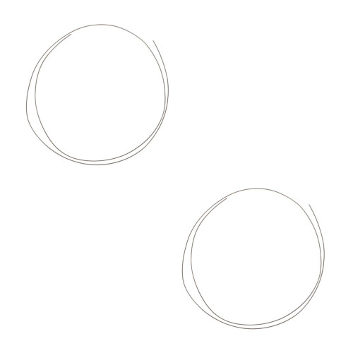 2Pcs Tungsten Wire Bendable High Temperature Wire for Ceramic Firing 2