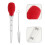 5Pcs Silicone Liquid Baster with Brush for Turkey, Beef & Bbq Use 9