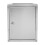 2Pcs Multi-Functional Silver Lockable Suggestion and Donation Box 11