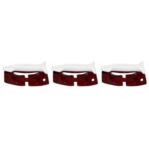 3Pcs Plastic Replacement Handle for Garment Steamer & Steam 2