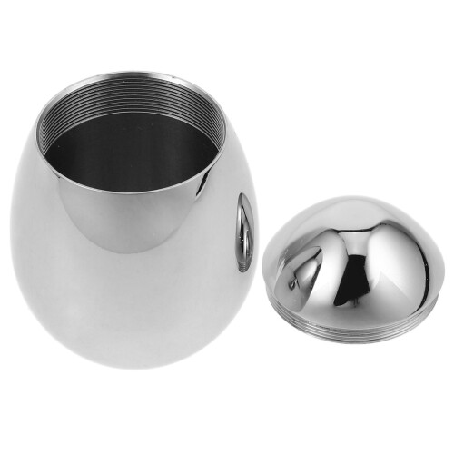 5Pcs Durable Cremation Urns Small Urns for Dog Ashes 2
