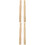 4Pcs Durable Wooden Handles Replacement for Hoe Gardening Tools Beige 7