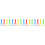 16Pcs Nursery Cot Pull Rings Bright Color Baby Walking Assist Tools 6