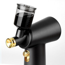Kappers Air Brush Sprayer Hydratatie Draagbare Oplaadbare Kappers- en Bruiningstools