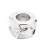 Viceroy Breloque voor dames, model Vmf0014-10, Bruin, one size 1
