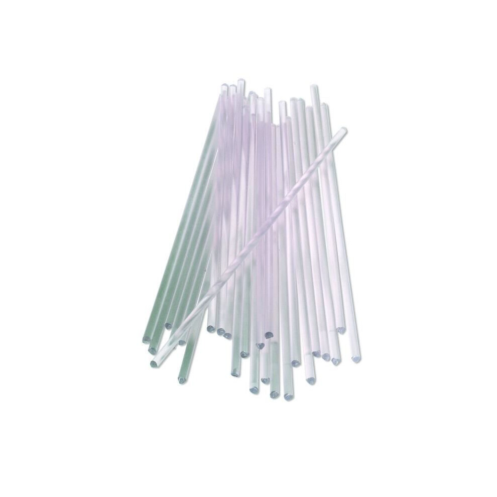 Rapid Pro-T Transparent Hot Glue Sticks, Diameter: 12 mm, Length: 190 mm, 1 Kg, PRO, 40302768