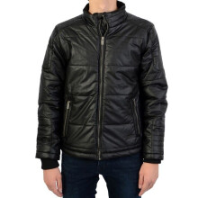 Doudoune Pepe Jeans Tylor Jr - Schwarz