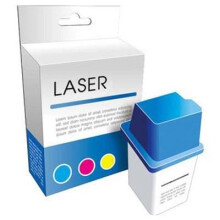 Yhteensopiva magenta-tonerikassetti CF543X HP Color LaserJet Pro - YLEINEN - Tuottavuus 2500 sivua