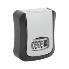 Durable Outdoor Key Lockbox for Keys