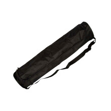Yoga Mat Bag with Adjustable Strap Washable Carrying Bag Oxford Fabric
