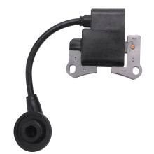 Bobine TLE43 voor KASEI 1E40F-E 1E40F-E.3 voor KASEI BC-46 CG-430 BC46 CG430 Bosmaaier Trimmer Magnetor Stator