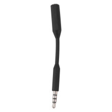 3.5mm Audio Extension Cable Jack 3.5 Male to Female Earphone Extender Smartphone for Headphone Louder Smartphone Tablet