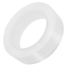 3Rolls Clear Acrylic Double Sided Tape Reusable Washable Fixing Tape