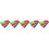 5Pcs Assorted Color Kite Tail Streamers for Flying Kites and Rc Drones 11