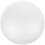 3Pcs Compact White Foam Cake Dummies Lightweight for Party and Wedding 3