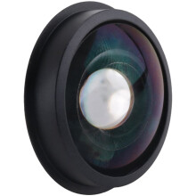 Para X3 Cristal de Lente de Repuesto para Pieza de Accesorios de ReparacióN de CáMara de AccióN