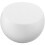 3Pcs Compact White Foam Cake Dummies Lightweight for Party and Wedding 2