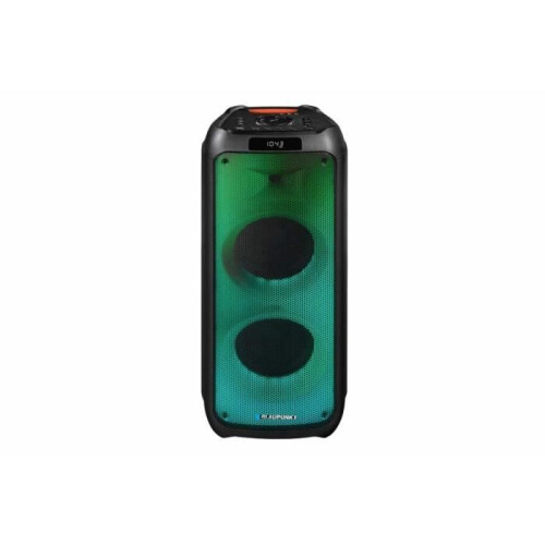 BLAUPUNKT PB10DB lydsystem