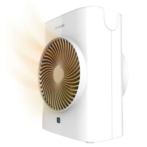 Cecotec ReadyWarm 2070 Max Force Smart Bianco