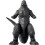 Bandai GODZILLA ACTION FIGURE - GODZILLA 2023 (MINUS ONE) 1
