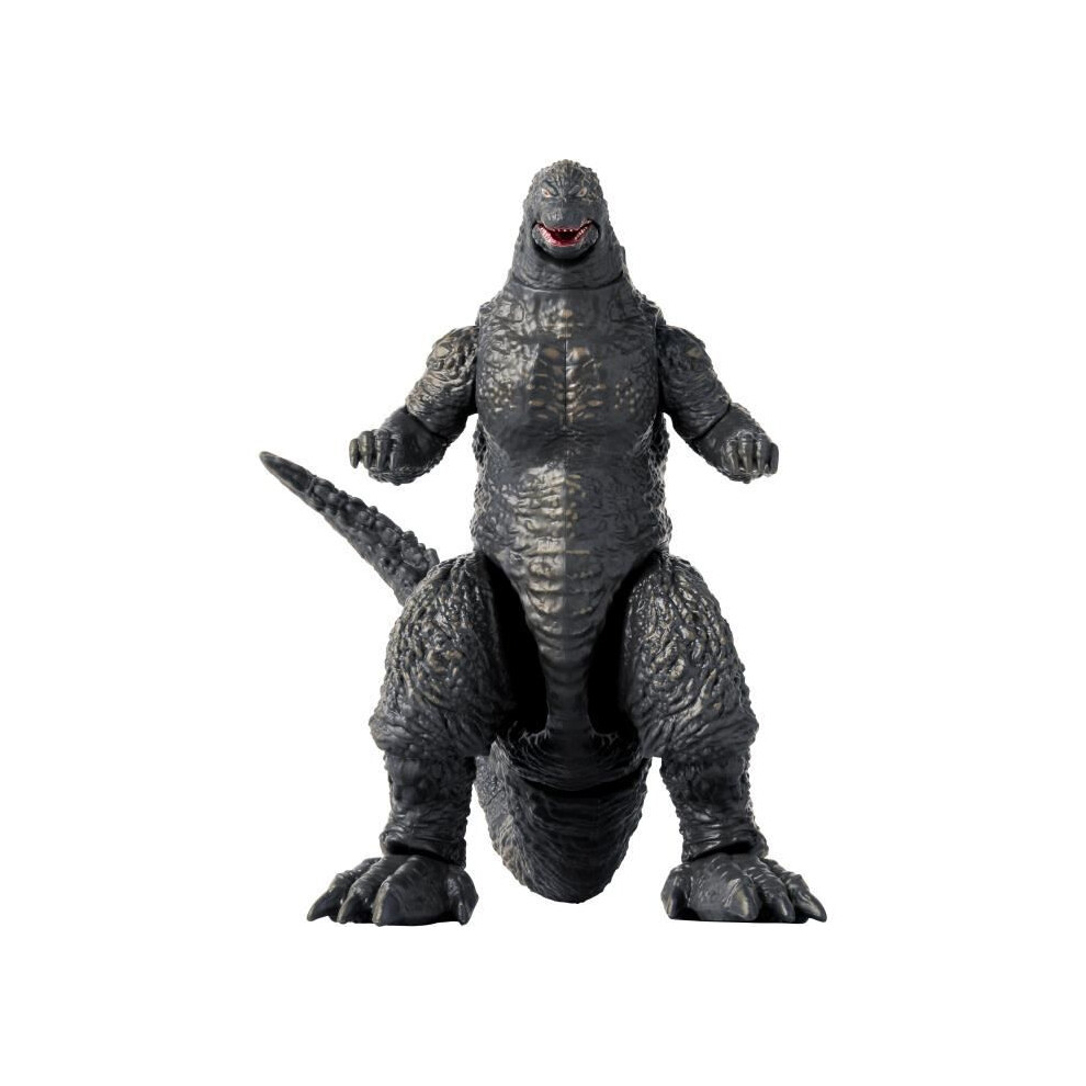 Bandai Godzilla Action Figure - Godzilla 2023 (Minus One) - Image 4