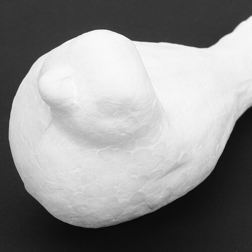 36St Kwaliteits Foam Wit Voor Feest- En Ambachtsversiering 1