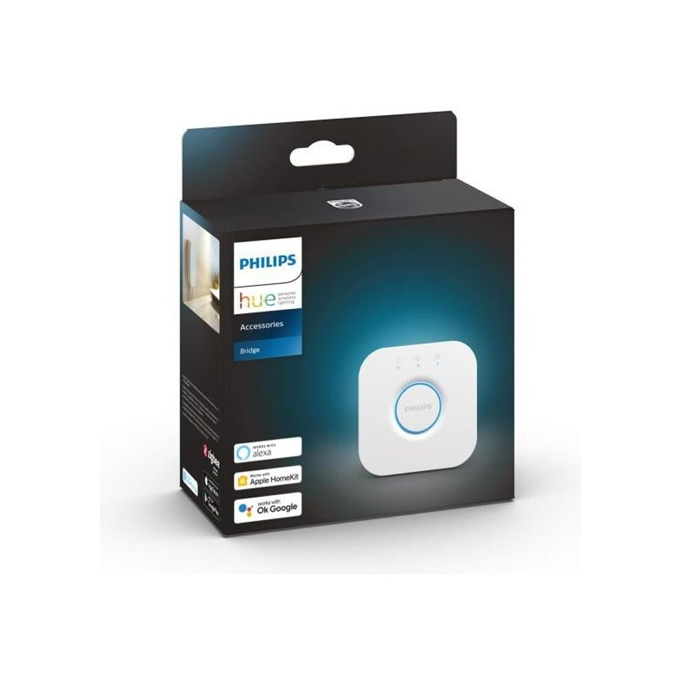 Philips Hue Bridge White