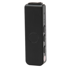 Mini 1080P Tragbare Video-Kamera mit 64GB Speicher für Haussicherheit