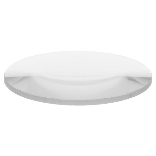 4St Transparante Glaslens Vergrootglas Voor En 1